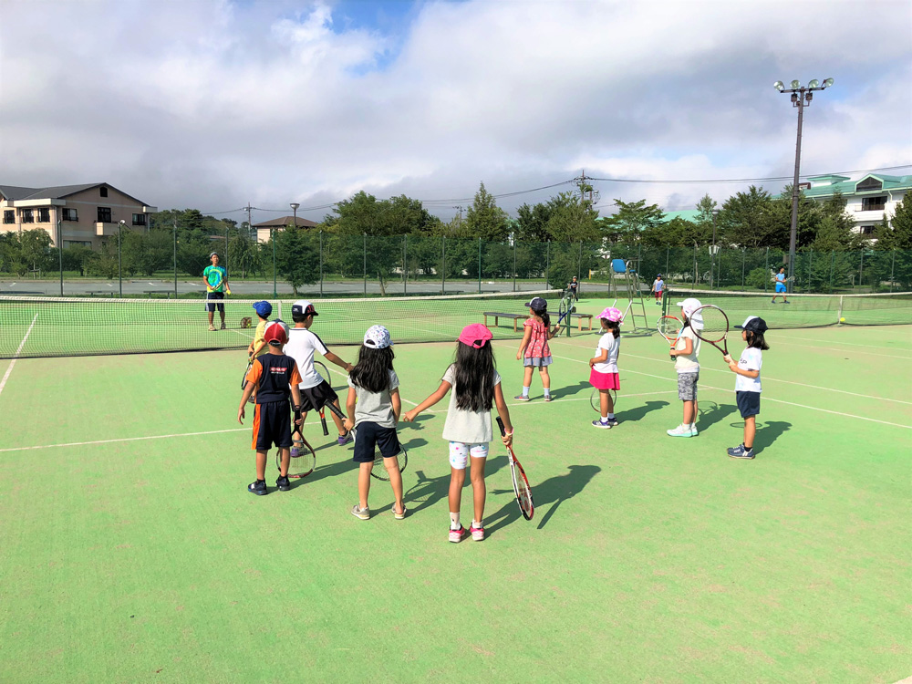 Sports Camp2